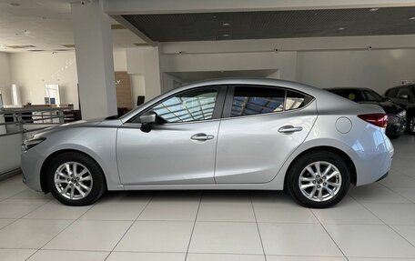 Mazda Axela, 2017 год, 1 399 000 рублей, 8 фотография