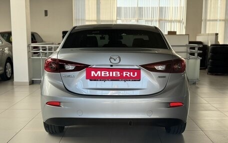 Mazda Axela, 2017 год, 1 399 000 рублей, 6 фотография