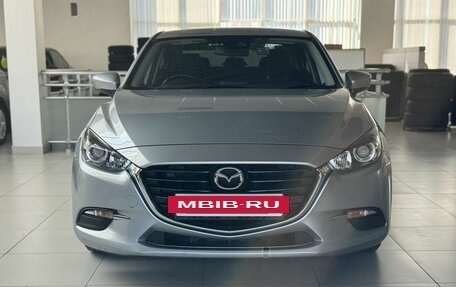 Mazda Axela, 2017 год, 1 399 000 рублей, 2 фотография
