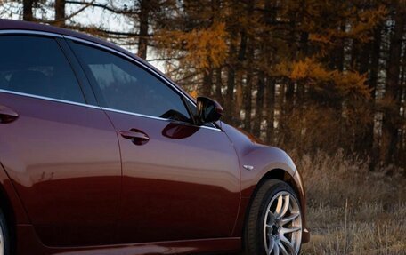 Mazda 6, 2011 год, 1 100 000 рублей, 4 фотография