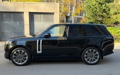 Land Rover Range Rover IV рестайлинг, 2023 год, 18 700 000 рублей, 2 фотография