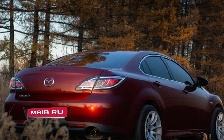 Mazda 6, 2011 год, 1 100 000 рублей, 5 фотография