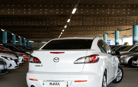 Mazda 3, 2011 год, 885 000 рублей, 3 фотография