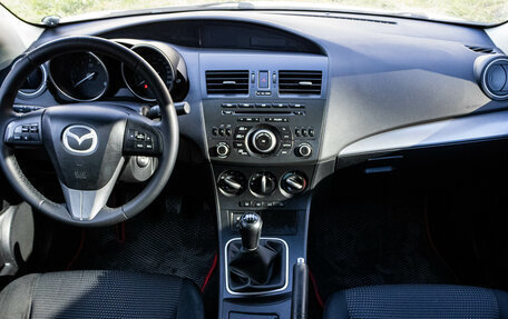 Mazda 3, 2011 год, 885 000 рублей, 5 фотография