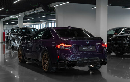 BMW 2 серия, 2021 год, 6 000 000 рублей, 4 фотография