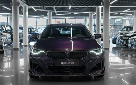 BMW 2 серия, 2021 год, 6 000 000 рублей, 3 фотография