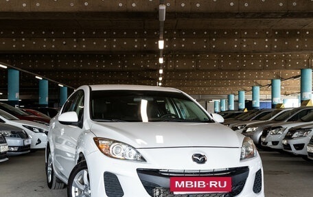 Mazda 3, 2011 год, 885 000 рублей, 2 фотография