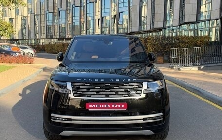 Land Rover Range Rover IV рестайлинг, 2023 год, 18 700 000 рублей, 8 фотография