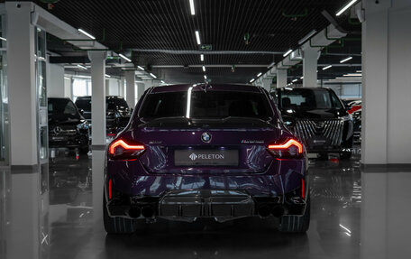 BMW 2 серия, 2021 год, 6 000 000 рублей, 6 фотография