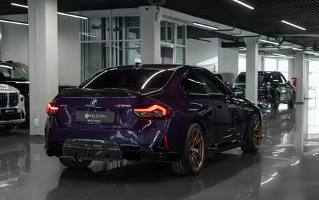 BMW 2 серия, 2021 год, 6 000 000 рублей, 5 фотография
