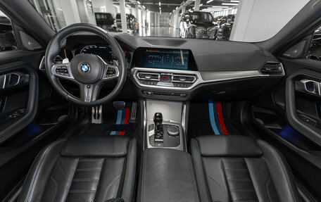 BMW 2 серия, 2021 год, 6 000 000 рублей, 8 фотография