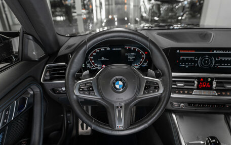 BMW 2 серия, 2021 год, 6 000 000 рублей, 11 фотография