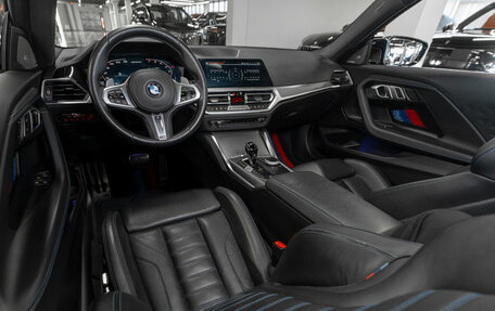 BMW 2 серия, 2021 год, 6 000 000 рублей, 7 фотография