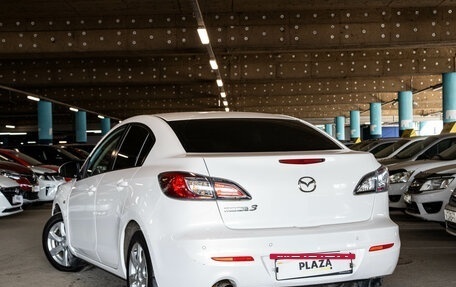 Mazda 3, 2011 год, 885 000 рублей, 4 фотография