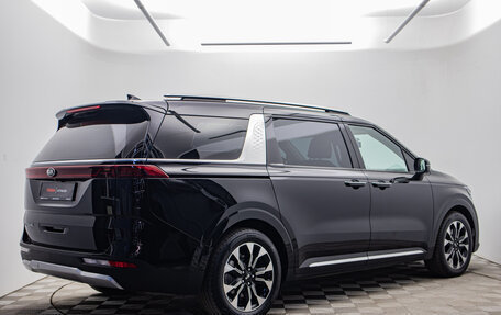 KIA Carnival, 2020 год, 3 697 000 рублей, 4 фотография