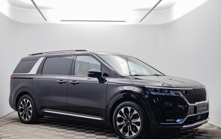 KIA Carnival, 2020 год, 3 697 000 рублей, 5 фотография