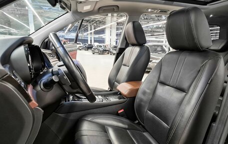 GAC GS8 I, 2023 год, 3 910 000 рублей, 5 фотография