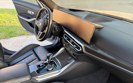 BMW M3, 2024 год, 85 000 000 рублей, 2 фотография