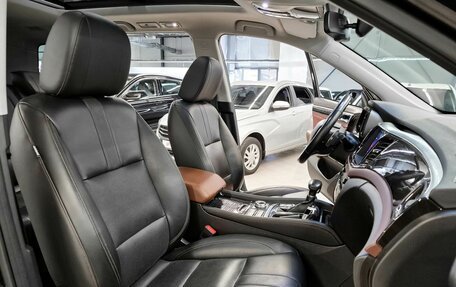 GAC GS8 I, 2023 год, 3 910 000 рублей, 7 фотография