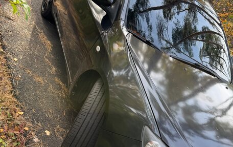 Subaru Impreza III, 2007 год, 550 000 рублей, 2 фотография