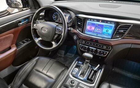 GAC GS8 I, 2023 год, 3 910 000 рублей, 9 фотография
