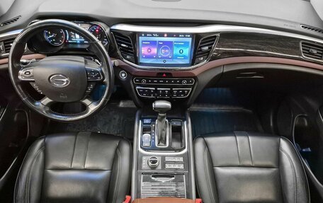 GAC GS8 I, 2023 год, 3 910 000 рублей, 10 фотография