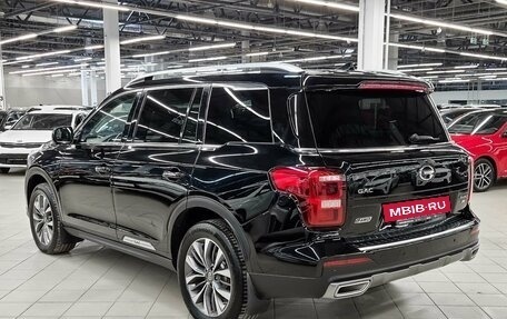 GAC GS8 I, 2023 год, 3 910 000 рублей, 4 фотография