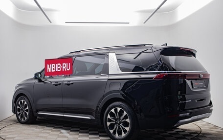 KIA Carnival, 2020 год, 3 697 000 рублей, 2 фотография