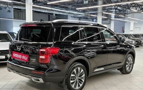 GAC GS8 I, 2023 год, 3 910 000 рублей, 3 фотография