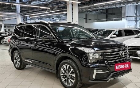 GAC GS8 I, 2023 год, 3 910 000 рублей, 2 фотография