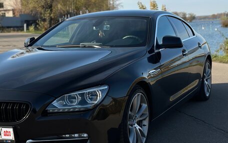 BMW 6 серия, 2012 год, 2 750 000 рублей, 4 фотография