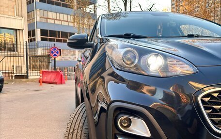 KIA Sportage IV рестайлинг, 2020 год, 1 850 000 рублей, 4 фотография