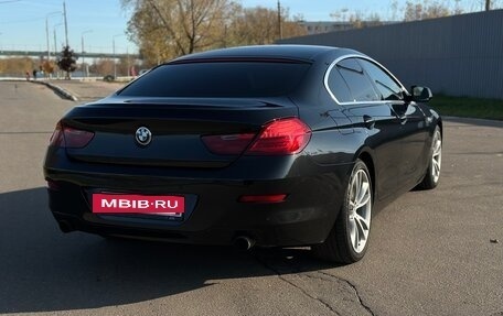 BMW 6 серия, 2012 год, 2 750 000 рублей, 7 фотография