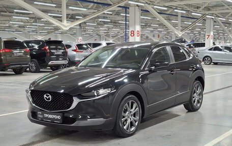 Mazda CX-30 I, 2021 год, 2 550 000 рублей, 5 фотография