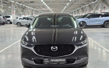 Mazda CX-30 I, 2021 год, 2 550 000 рублей, 6 фотография