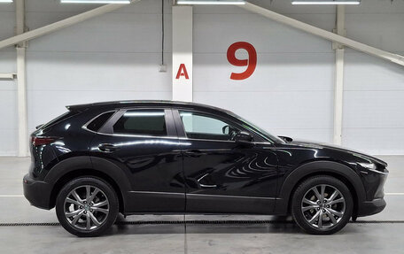 Mazda CX-30 I, 2021 год, 2 550 000 рублей, 8 фотография