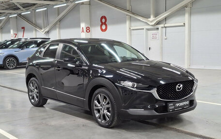 Mazda CX-30 I, 2021 год, 2 550 000 рублей, 7 фотография