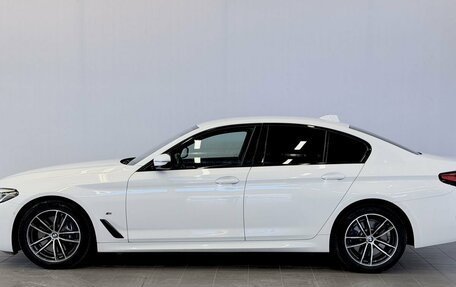 BMW 5 серия, 2020 год, 4 790 000 рублей, 6 фотография