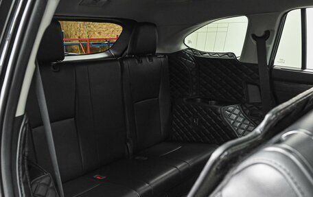 Toyota Highlander, 2021 год, 4 998 000 рублей, 9 фотография