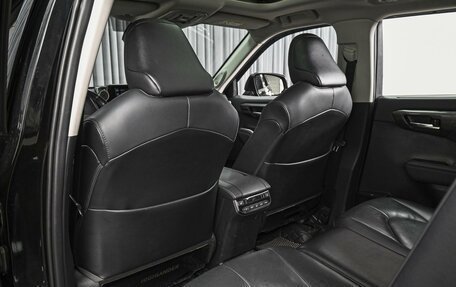 Toyota Highlander, 2021 год, 4 998 000 рублей, 13 фотография