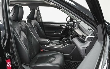 Toyota Highlander, 2021 год, 4 998 000 рублей, 8 фотография