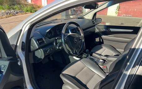 Mercedes-Benz A-Класс, 2005 год, 880 000 рублей, 6 фотография