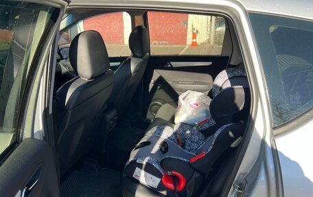 Mercedes-Benz A-Класс, 2005 год, 880 000 рублей, 7 фотография