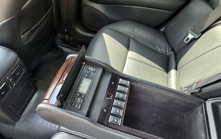 Infiniti Q70 I, 2017 год, 2 700 000 рублей, 6 фотография