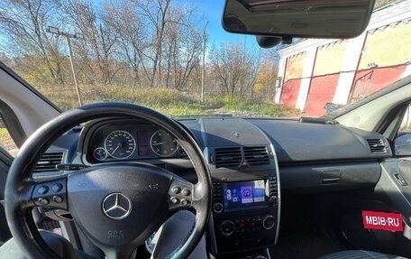 Mercedes-Benz A-Класс, 2005 год, 880 000 рублей, 8 фотография