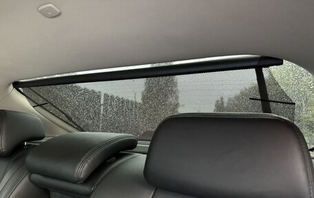 Infiniti Q70 I, 2017 год, 2 700 000 рублей, 11 фотография