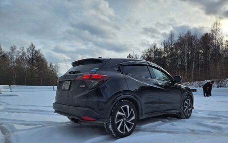 Honda Vezel, 2020 год, 1 940 000 рублей, 7 фотография