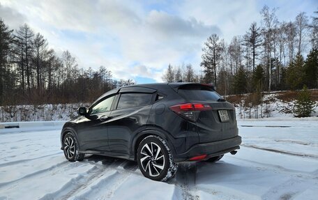 Honda Vezel, 2020 год, 1 940 000 рублей, 8 фотография