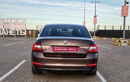Skoda Octavia, 2014 год, 1 150 000 рублей, 5 фотография