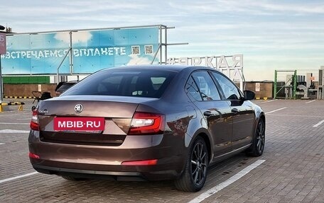 Skoda Octavia, 2014 год, 1 150 000 рублей, 6 фотография